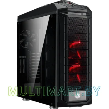 Корпус Cooler Master Trooper SE SGC-5000-KWN2